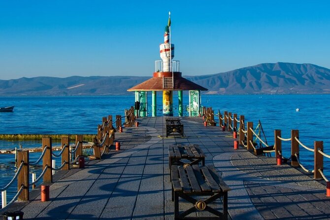 Explore Chapala With a Visit to Tonalá, Three Foals, Ajijic and More - Overview of the Tour Experience