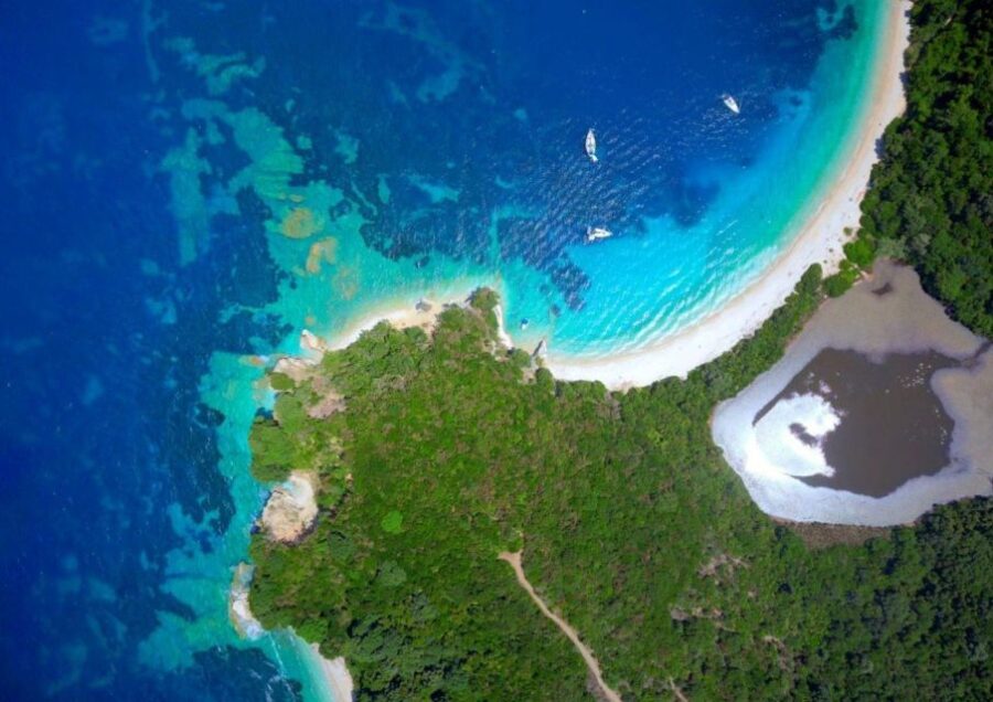 Explore Corfu With Victoria Boat - Private Tour/Excursion - Tour Overview