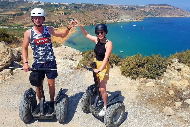 Explore Gozo by a Segway Tour, Include Snacks and Photos - Tour Overview and Highlights