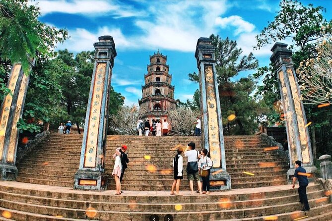 25 Best City Tours In Hue