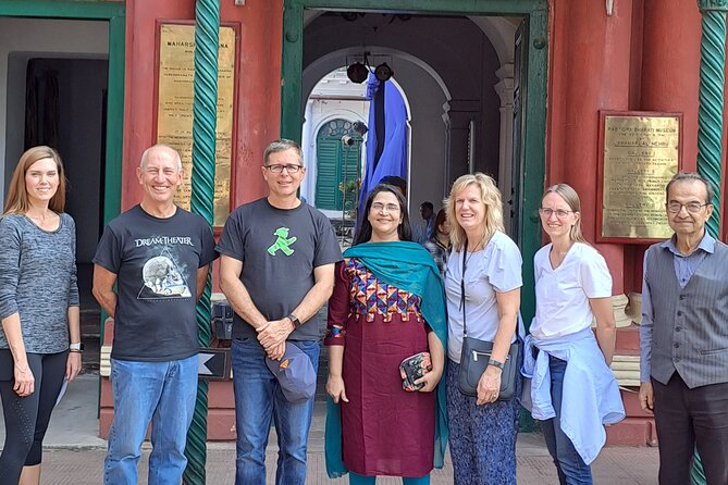 Explore Kolkata- Private Full Day Tour
