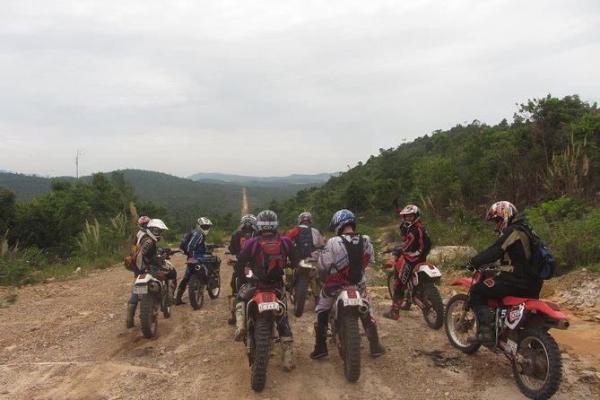 Explore Sihanoukville Dirt Bike Tour - Tour Details and Inclusions