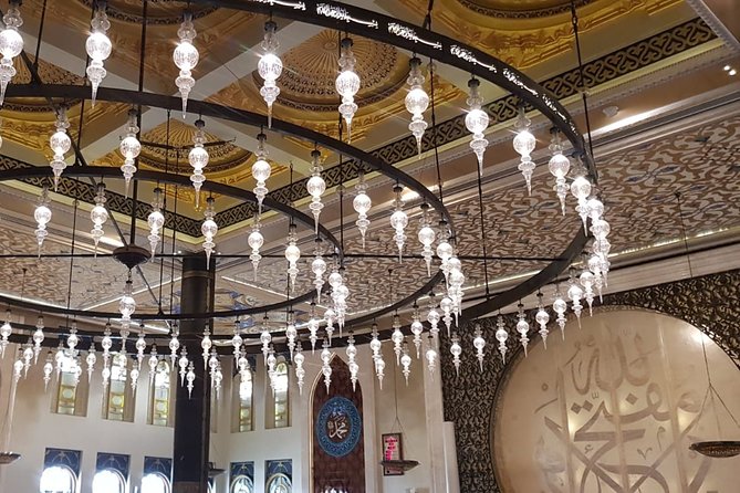 Explore The Best of Doha City Tour