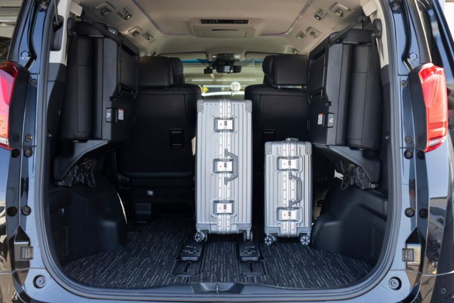 Explore Tokyo Your Way: 10-Hour Private Car Charter - Tour Details