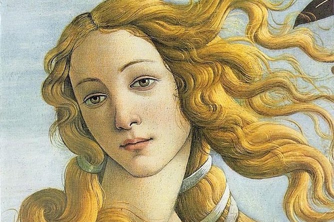 Express Early Morning Uffizi Small Group Tour I Max 6 People - Tour Overview