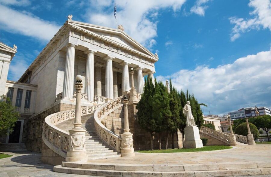 Express Private City Tour in Athens 2 Hours - Tour Details