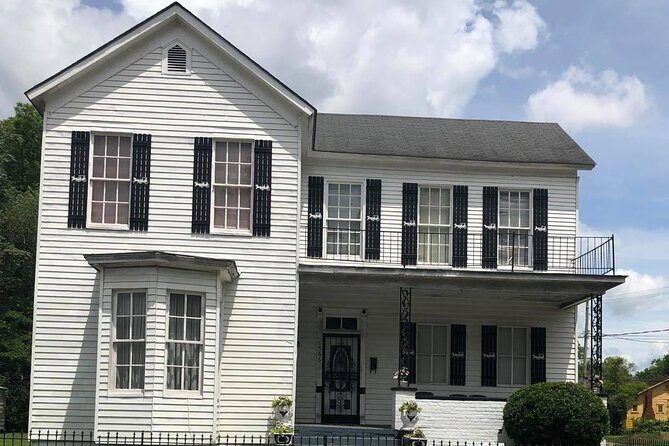 3 Best Tours In Alabama