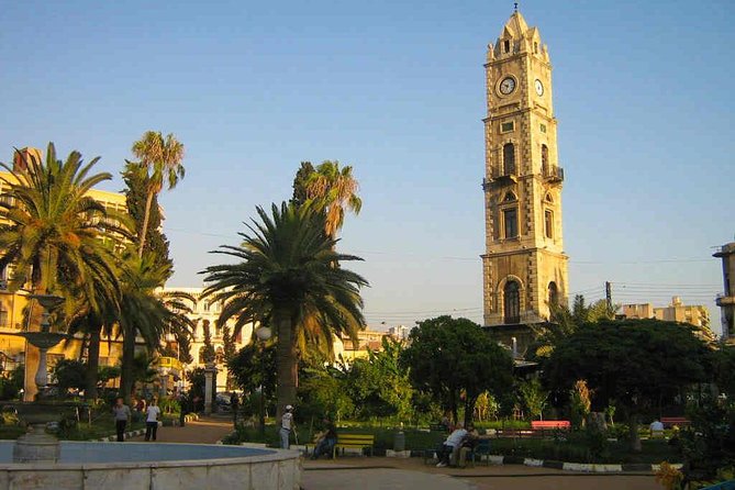 5 Best City Tours In Beirut