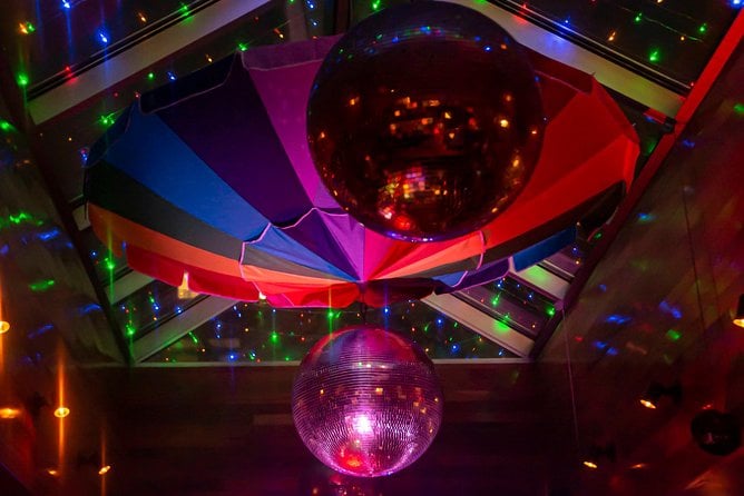 Fabulous Drag Night Out - Attend Drag Show Experience