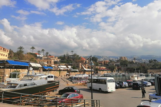 Fabulous Tour to Jeita Grottos, Harissa Shrine & Byblos City - Tour Overview