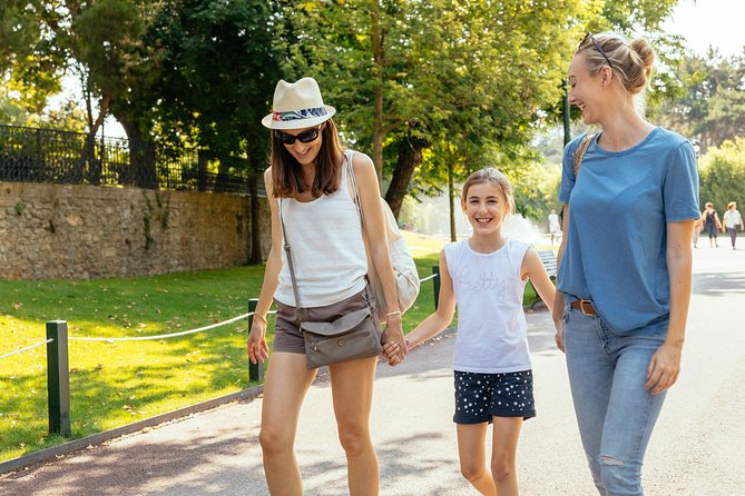 Family Friendly Lisbon Private City Tour