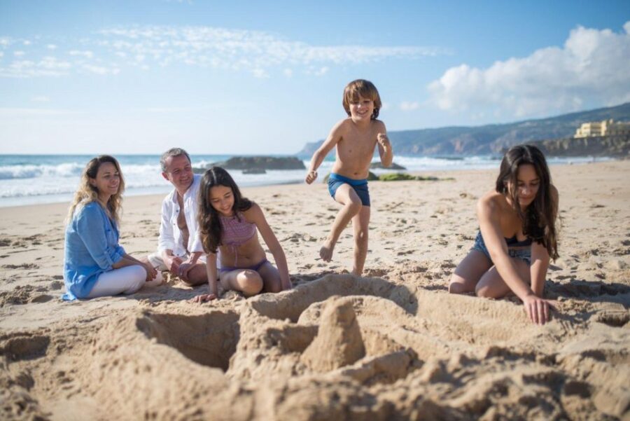 Family Joy in Fuerteventura Walking Tour - Tour Details