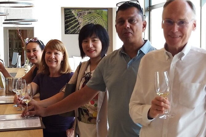 Fantastic, Full Day, Private Wine Tour to Alsace! - Overview of the Wine Tour
