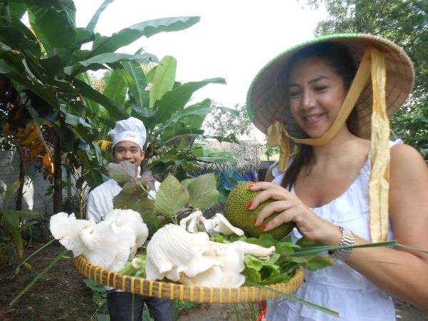 Farm-To-Table Healthy Cooking Class: Half-Day Tour - Overview of the Experience