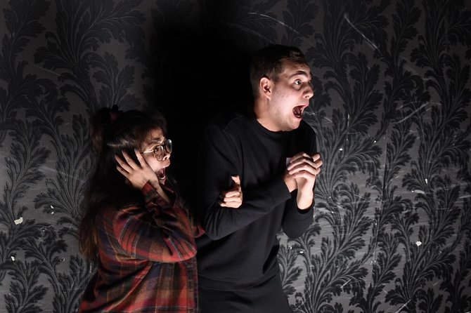 Fear Factory Queenstown - Session Duration and Reviews