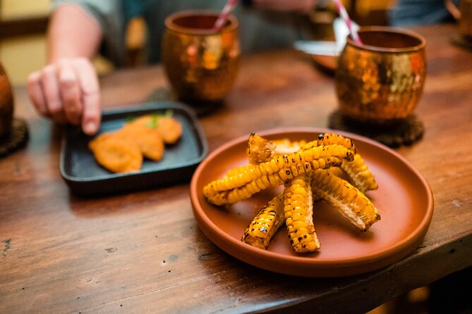 Feni and Tapas – Food Trail With Tastings & Drinks by Make It Happen