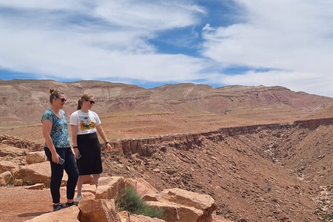 Fes Desert Tours 2 Days