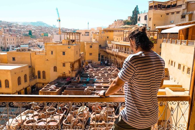 fes-medina-guided-tour-exploring-at-your-pace
