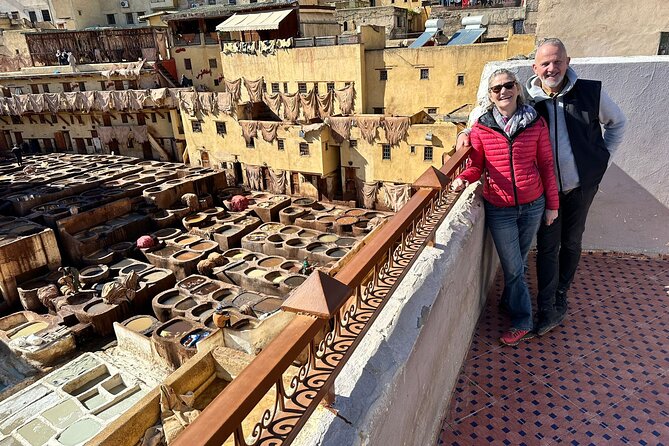 fez-half-day-facinating-guided-tour-tour-overview