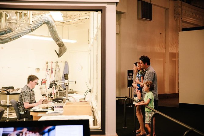 Field Museum of Natural History All-Access Pass - Guaranteed Admission and Flexibility