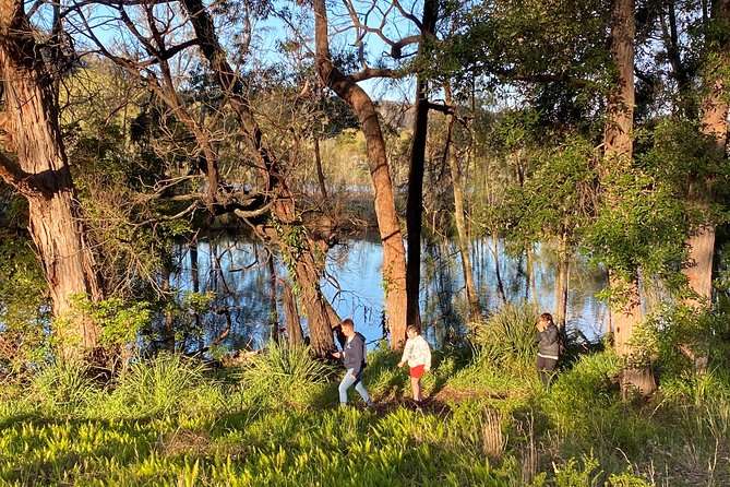 fishermans-paradise-eco-walk-meeting-and-pickup-information