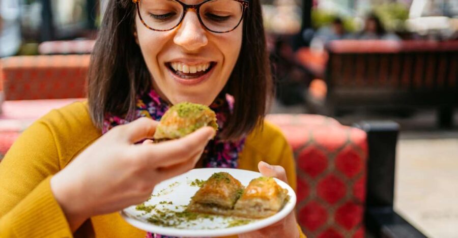 Flavors of Rethymno:Tasting the Treasures of Crete - Tour Details
