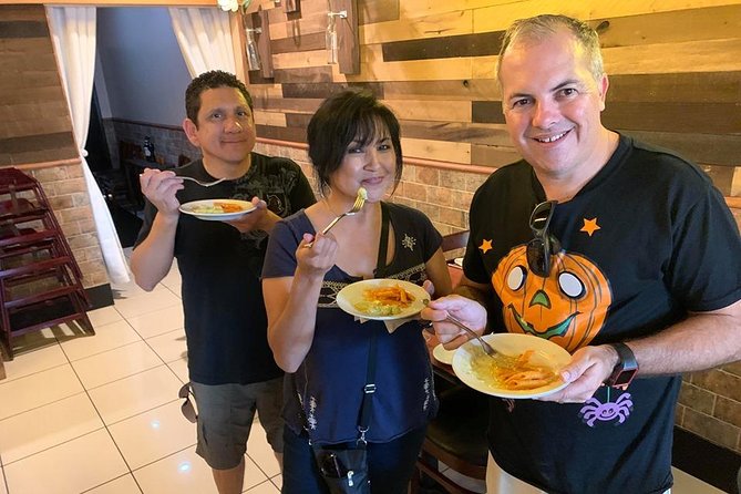 Flavors of Winter Park Foodie Walking Tour