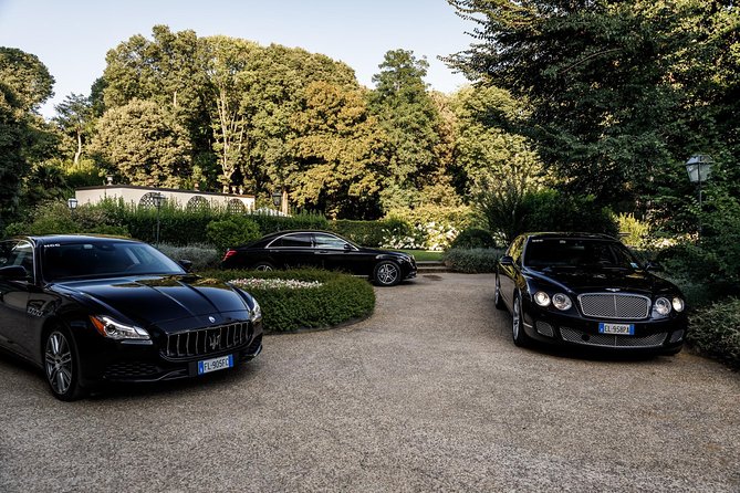 Florence Airport Private Departure Transfer - Overview of Services