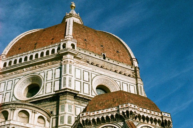 Florence and Pisa Full Day Tour From Rome - Itinerary and Transportation