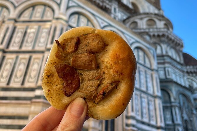 Florence Food and Wine Tasting Tour! Private With Local Expert