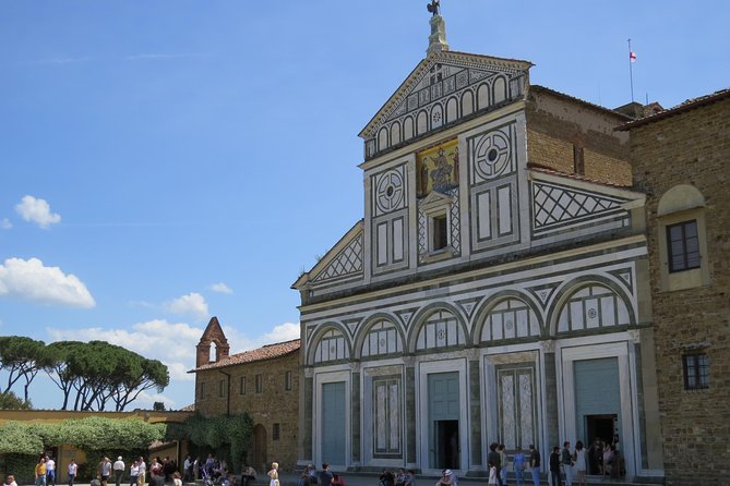 Florence Hills E-Bike Tour With Gelato Tasting - E-Bike Tour Experience