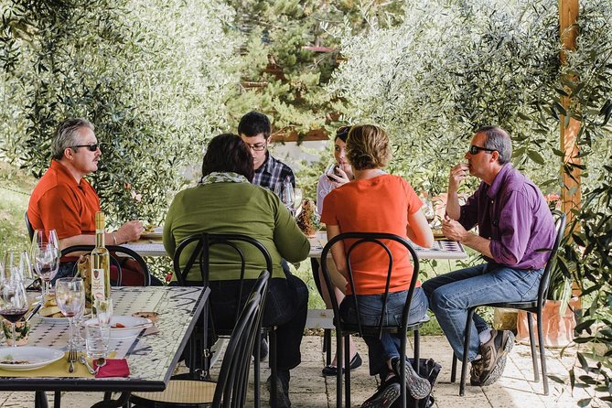 Florence to Tuscany: Chianti, Siena, San Gimignano & Wine +Lunch
