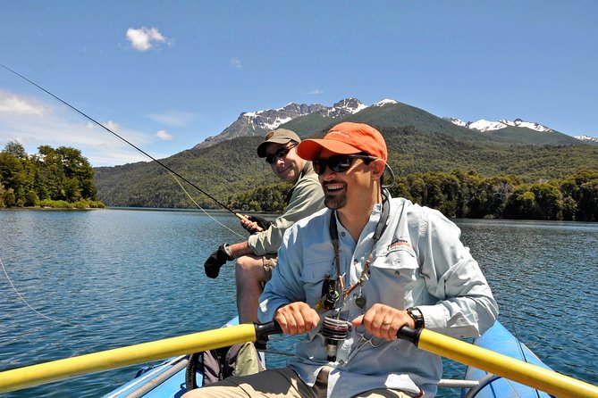 Fly Fishing Bariloche - Explore Nahuel Huapi National Park