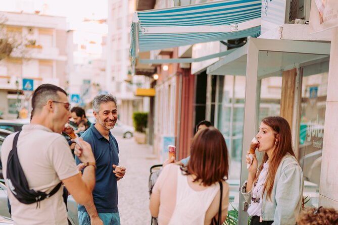 Food & Drink Walking Tour in Faro