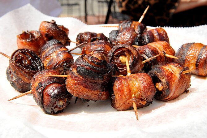 Food Tasting and History Tour of Bostons South End Neighborhood