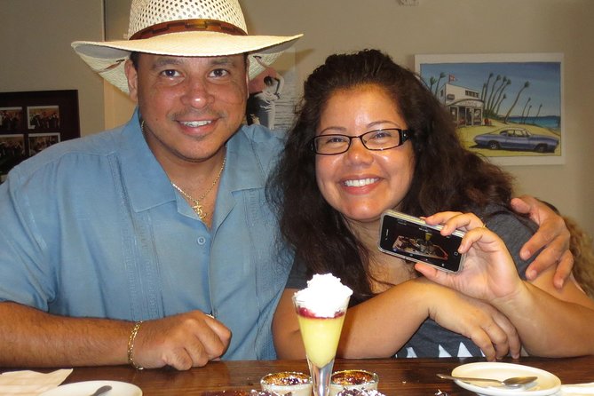 Food Tour of Miamis South Beach