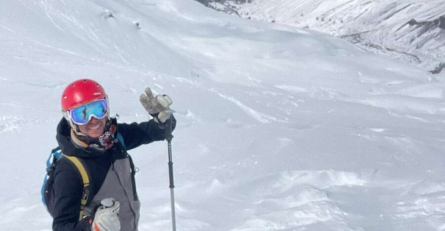 Formigal: Private Ski Lesson - Half or Full Day - Ski Lesson Details