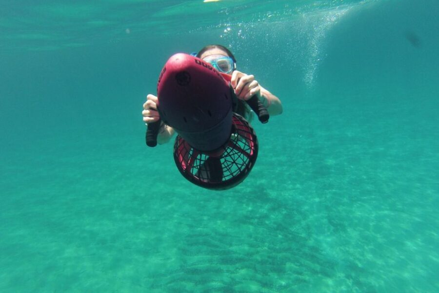 Fornells Bay: Menorca North Coast Sailing Tour - Activity Overview
