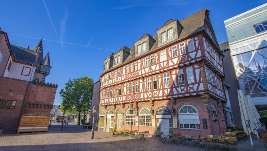 frankfurt-private-history-tour-with-a-local-expert-tour-overview