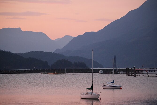 Fraser Valley Day Trip - Overview and Location