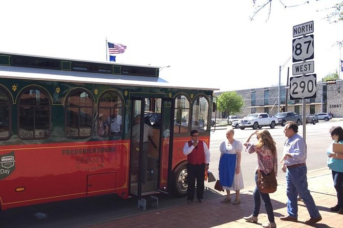 fredericksburg-historic-district-narrated-tour-inclusions-and-amenities