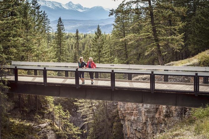 Free Gondola, 2-Day Banff,Lake Lousie,Kootenay,Radium Hot Springs