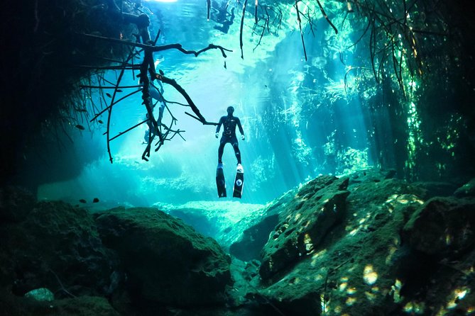 freediving-discovery-day-in-tulum-exploring-tulums-underwater-wonders