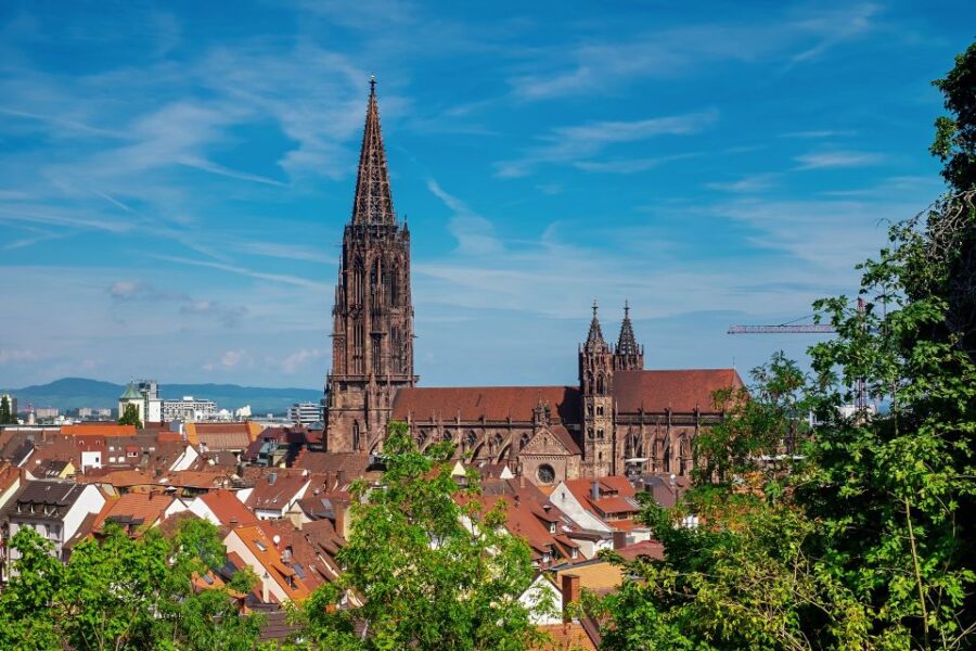 2 Best 1 Hour Tours and Experiences in Freiburg