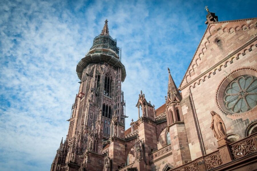 10 Best Walking Tours In Freiburg