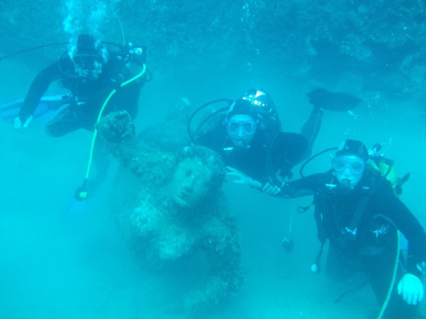 2 Best Scuba Diving Experiences In Frejus Saint Raphael