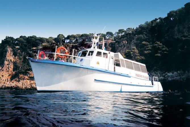 French Riviera Villefranche Bay Snorkeling Tour From Nice - Key Highlights of the Experience