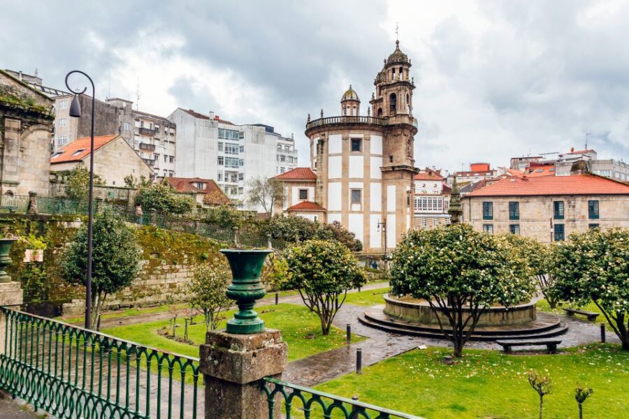 From A Coruña: Rías Baixas Day Trip - Overview of the Day Trip