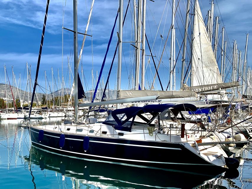 2 Best Lunch Experiences In Kefalonia