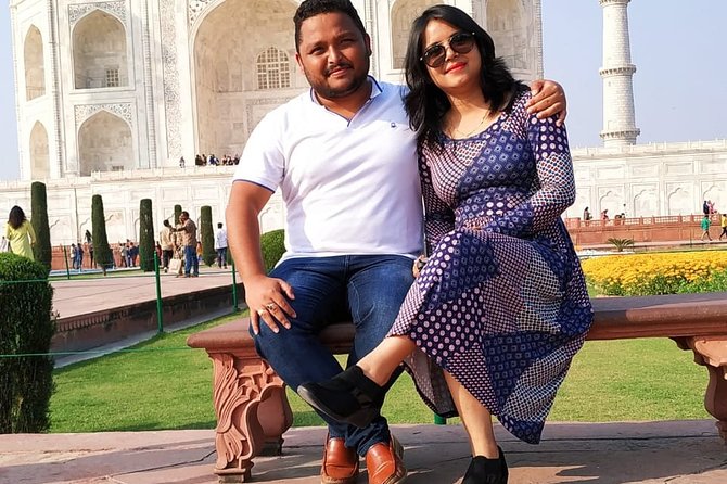 From Agra: Fatehpur Sikri Private Tour